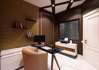 Urban Cozy Corner - 6