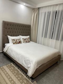 Cosy Studio Apartment - 1