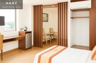S79 Anh Duc Hotel - 1