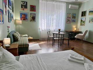 Вічник - апартаменти в центрі Мукачева - 7