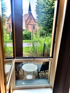 Apartament w sercu Elbląga - 6