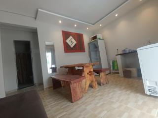 Casa de praia Cajaranas - Alcobaça - 8