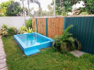 Tropical Suites - Airport Transit Residence - 3