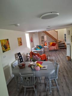 The Farmhouse - 3