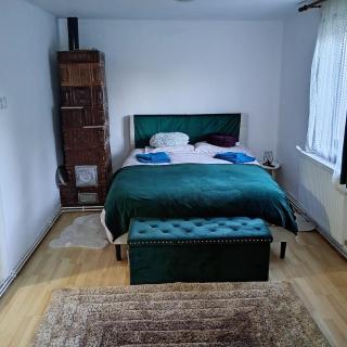 The vacation home - 2