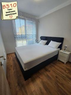 Apartments Vilma&Villiam - 1