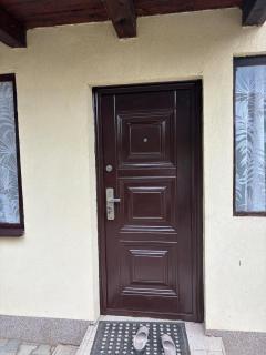 The vacation home - 2