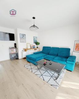 Le cocon Familial - Appartement Kids friendly proche de la gare - 0