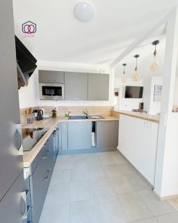 Le cocon Familial - Appartement Kids friendly proche de la gare - 1