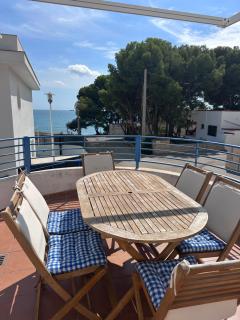 Apartamento en primera línea de mar!! - 9