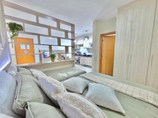 Flat11 Olímpia - 0