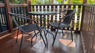 Rumah Kebun Gucher - 5