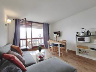 Studio au coeur de Praloup - Pra-Loup - 8