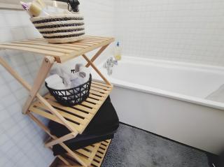 Studio au coeur de Praloup - Pra-Loup - 5