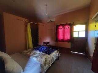 Le LAC Auberge Camping Todra - 7