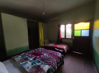 Le LAC Auberge Camping Todra - 6