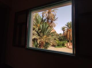 Le LAC Auberge Camping Todra - 4