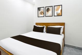 Hotel O TKR Hotel Kanakadurga - 0