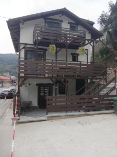 Mini Apartament - 0