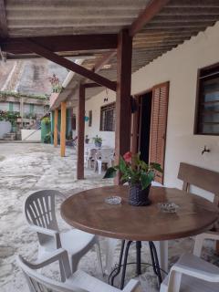 Casa de Praia - Barra do Sahy - 1