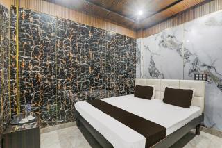 Hotel O Hotel Pragati Inn - 9