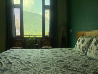 The Kais Cottage - 9