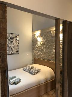 Appartement T2 Charmant en Centre-ville de Dijon - 1