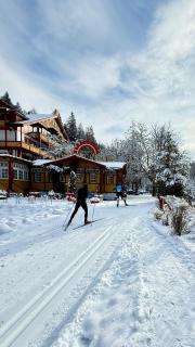 Parkhotel Sole Paradiso - 6