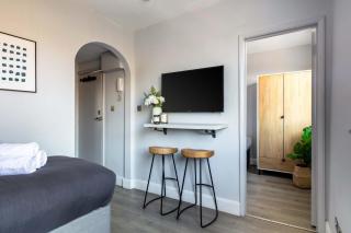BnBNova - 1BR Kings Cross and Camden - 2