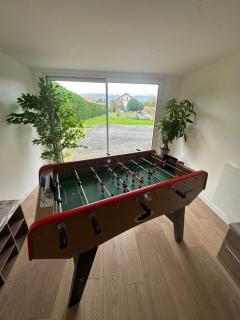 Nouveauté Gite la virée verte - Vagney - 2