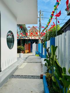 Nhan's Home - 1