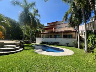 2 Rec Vista a las Montañas I Amplia Terraza I Smart TV-Netflix I Wi-Fi I Recién Remodelado - Ixtapa - 9