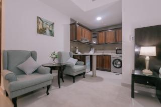 Alraya Homes by Betu former Times Inn - 1