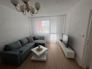 Apartmán s 1 spálňou v tesnej blízkosti centra - 0