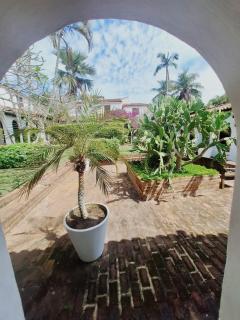 Apartamento Praia Búzios - 4