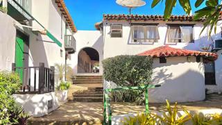 Apartamento Praia Búzios - 5