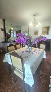 Casa Rural La Chaparra - Apartamento Fondales - 6