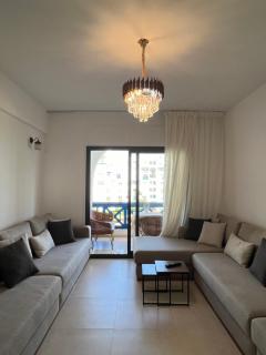 Résidence privé Cité Jardin vue mer - 9
