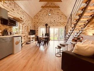 La Casa de Natina Cocoon & Balnéo - 0