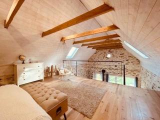 La Casa de Natina Cocoon & Balnéo - 8