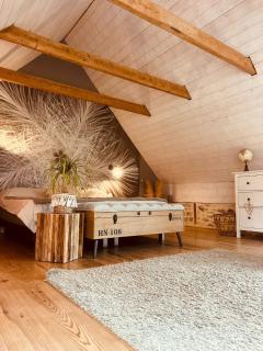 La Casa de Natina Cocoon & Balnéo - 5