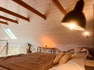 La Casa de Natina Cocoon & Balnéo - 4