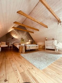 La Casa de Natina Cocoon & Balnéo - 2