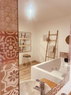 La Casa de Natina Cocoon & Balnéo - 1