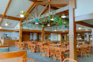 Roaring River State Park - 9