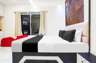 Hotel O SR & Guest House 2 - 3