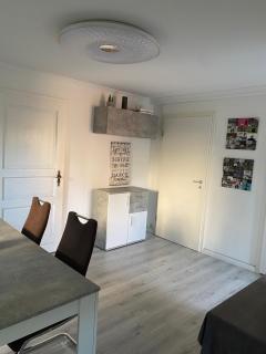 Ferienhaus Seeruhe - 9