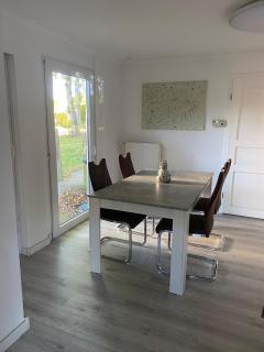 Ferienhaus Seeruhe - 6