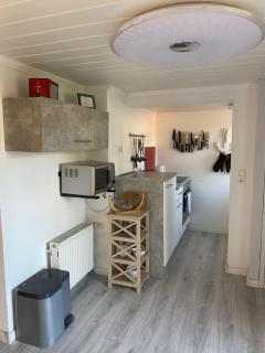 Ferienhaus Seeruhe - 4