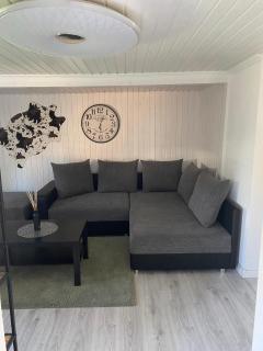 Ferienhaus Seeruhe - 3
